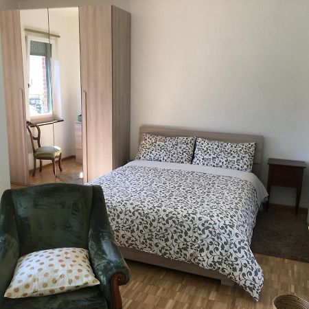 Family Friendly Studio 5 Min City Center 5 Station Διαμέρισμα Λουγκάνο Εξωτερικό φωτογραφία