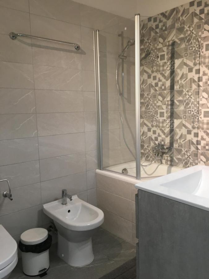 Family Friendly Studio 5 Min City Center 5 Station Διαμέρισμα Λουγκάνο Εξωτερικό φωτογραφία