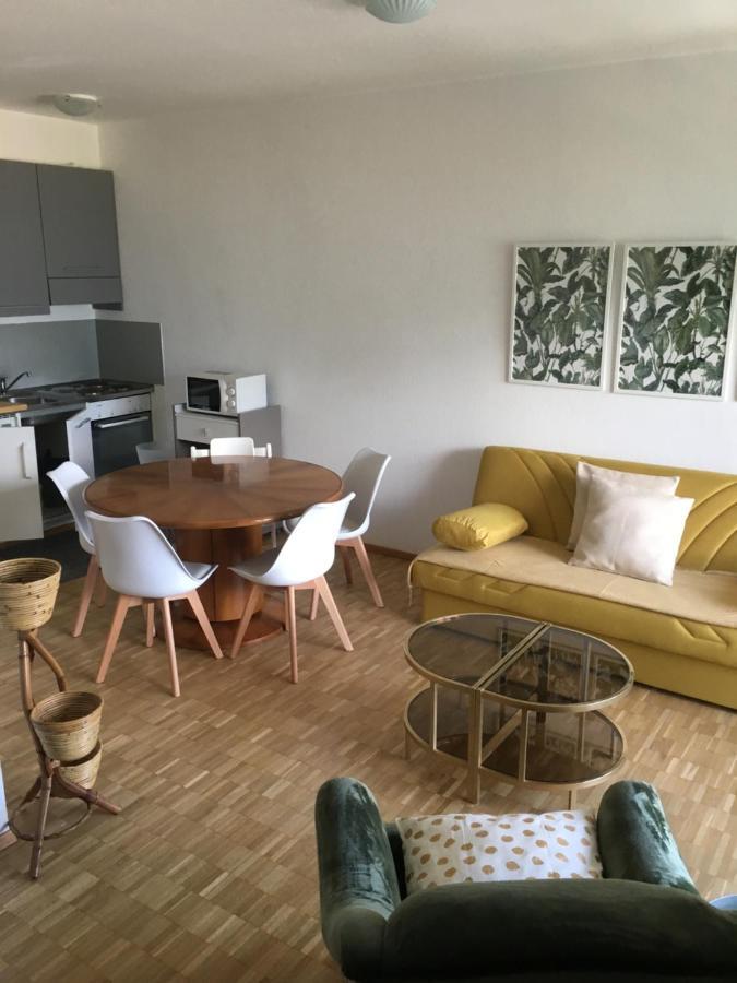 Family Friendly Studio 5 Min City Center 5 Station Διαμέρισμα Λουγκάνο Εξωτερικό φωτογραφία